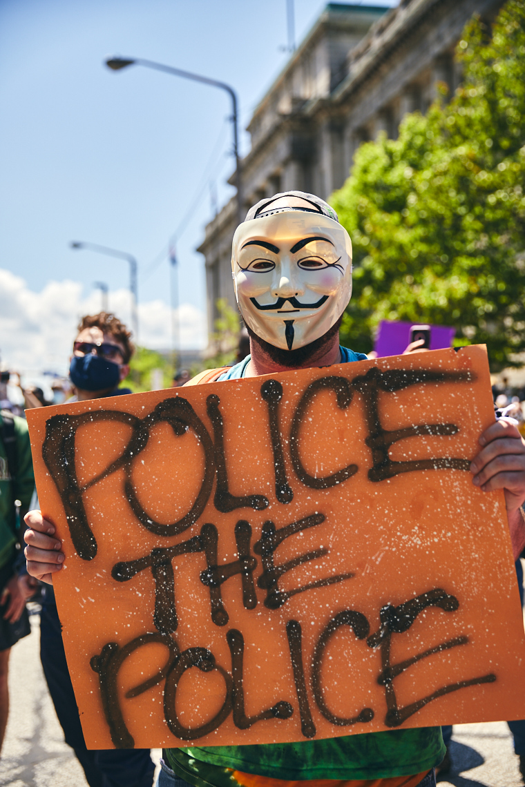 Cleveland_Floyd_Protest_07