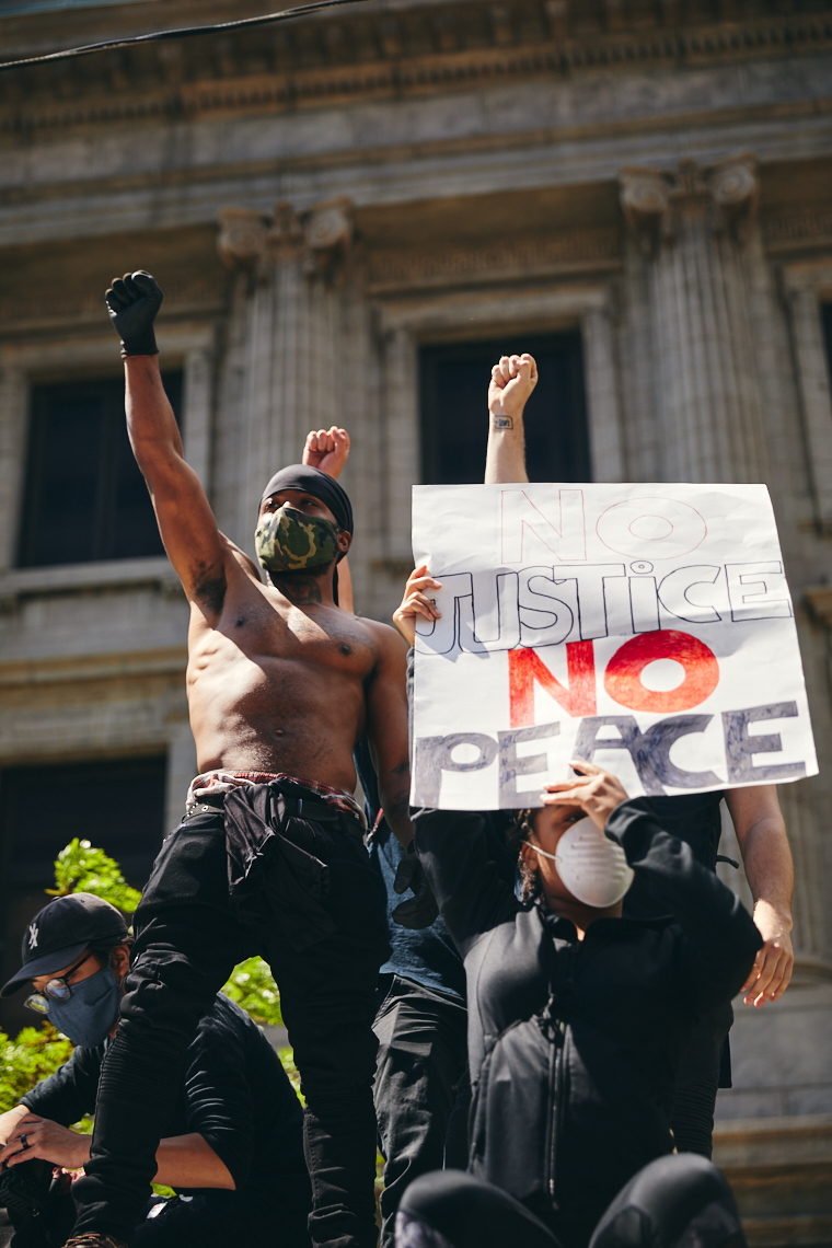 Cleveland_Floyd_Protest_16