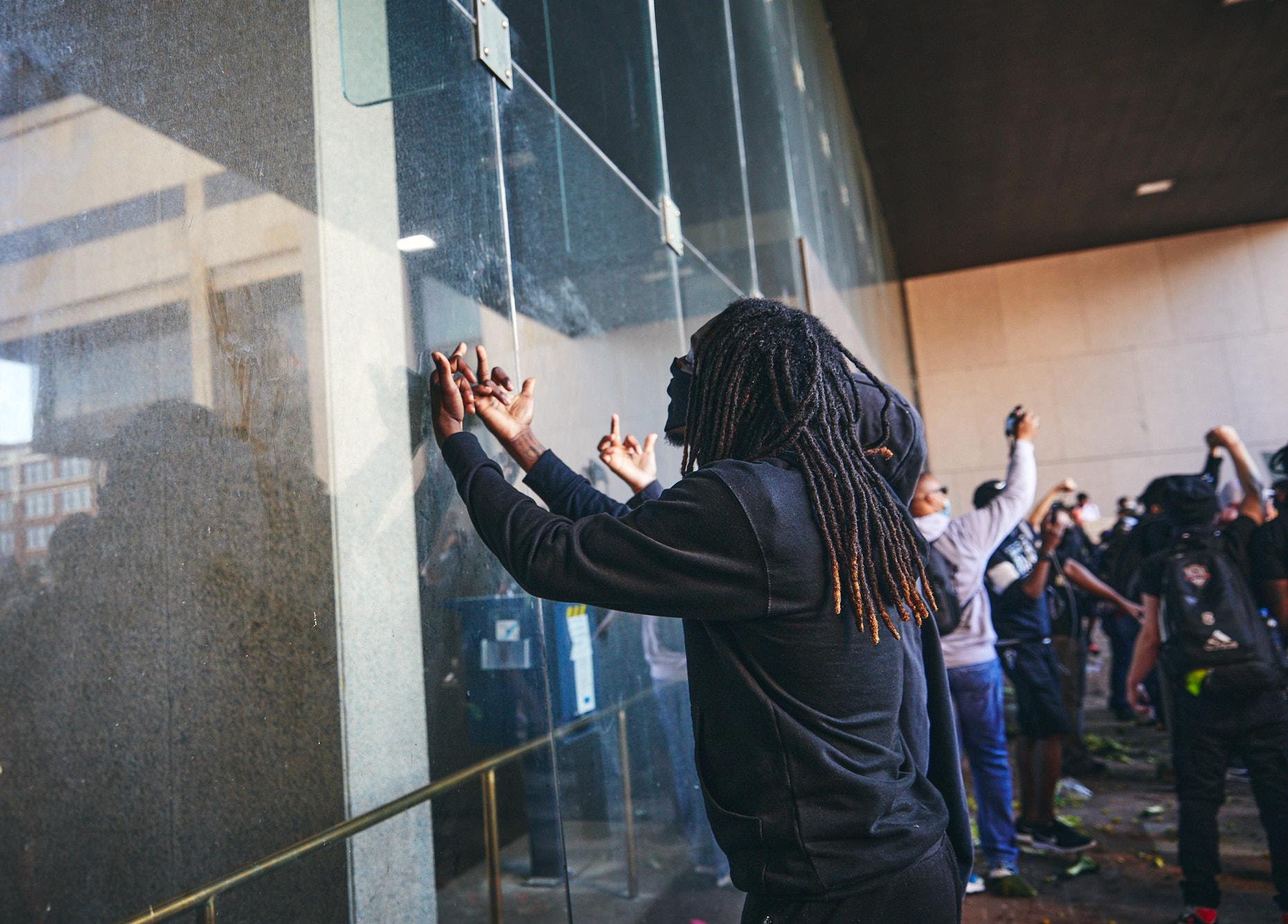 Cleveland_Floyd_Protest_17