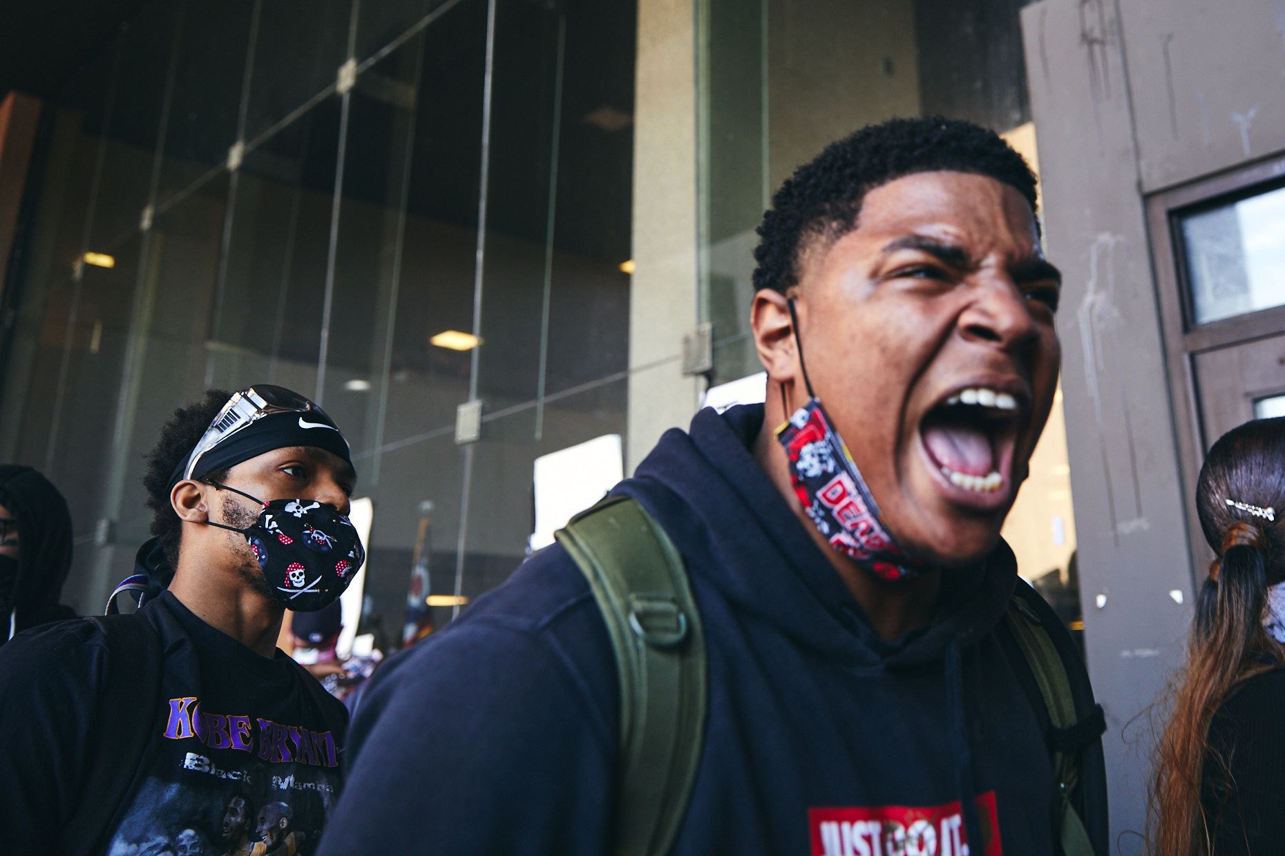 Cleveland_Floyd_Protest_23