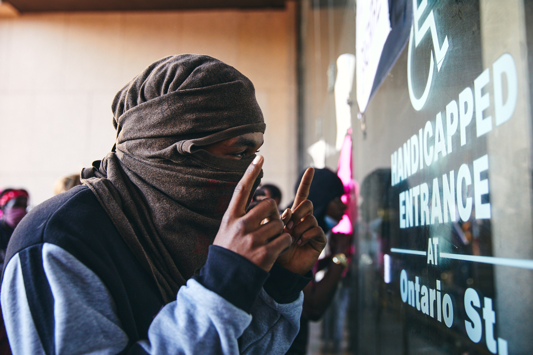Cleveland_Floyd_Protest_24