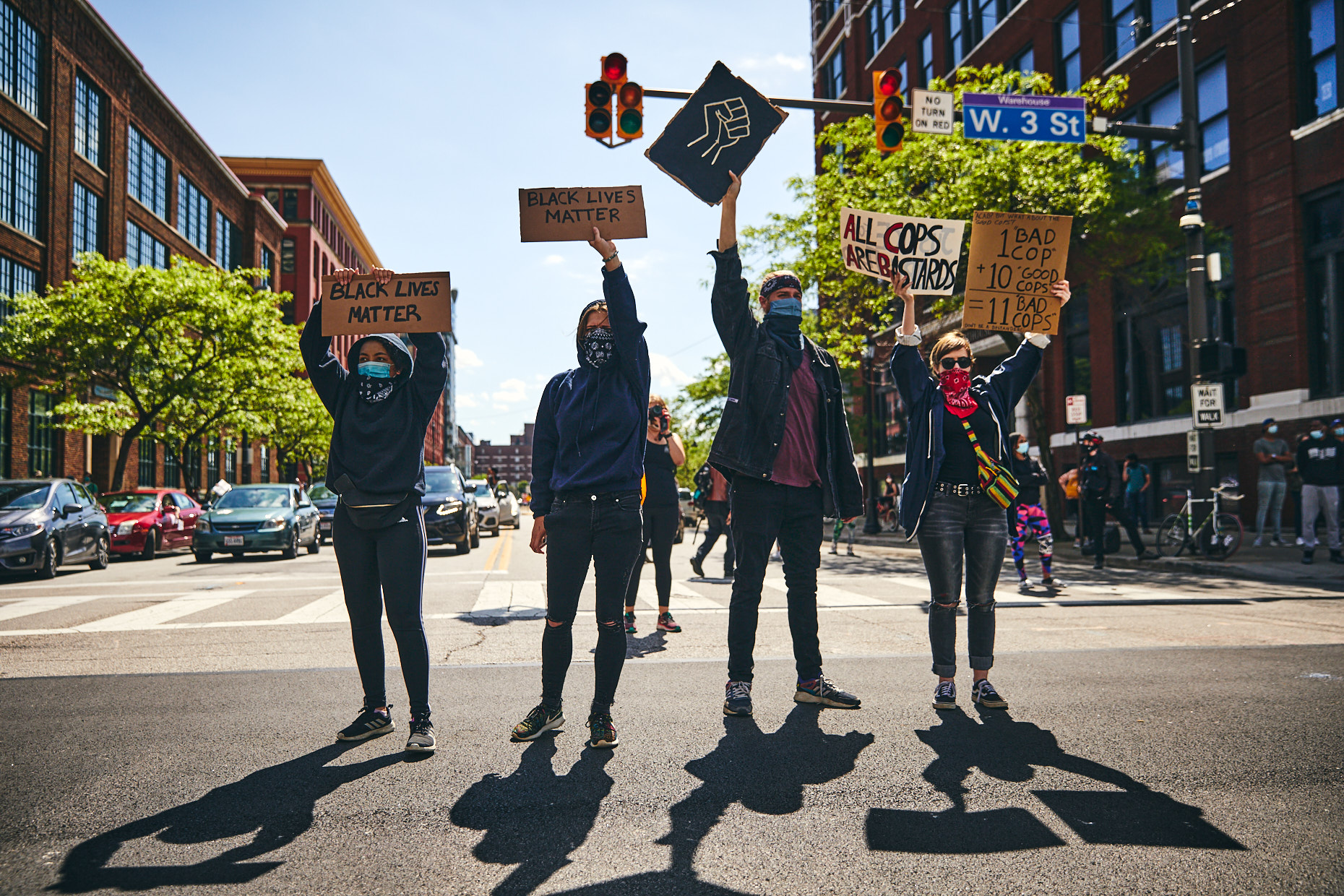 Cleveland_Floyd_Protest_51